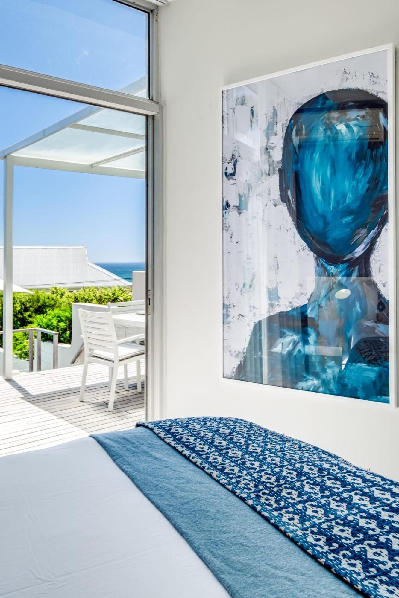 Sea Escape Appartement Kaapstad Buitenkant foto